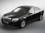 Daewoo L4X Concept 2007 года